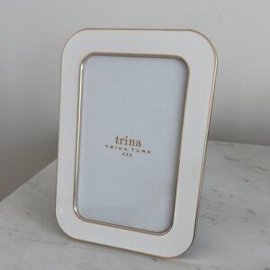 New! Trina Turk Frame